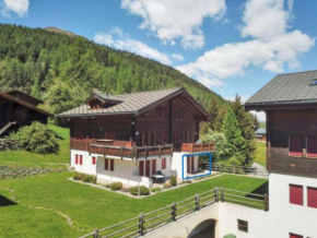 Vieux Valais EG Ost